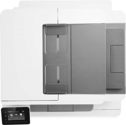 МФУ А4 цв. HP Color LJ Pro M283fdw c Wi-Fi 7KW75A