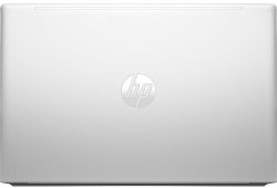 Ноутбук HP Probook 450-G10 15.6" FHD IPS AG, Intel i5-1334U, 16GB, F512GB, UMA, Win11P, сріблястий 7L711ET