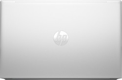 Ноутбук HP Probook 455-G10 15.6" FHD IPS AG, AMD R7-7730U, 16GB, F512GB, UMA, Win11P, серебристый 7L762ET
