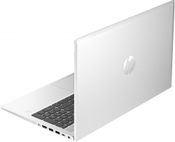 Ноутбук HP Probook 455-G10 15.6" FHD IPS AG, AMD R7-7730U, 16GB, F512GB, UMA, Win11P, серебристый 7L762ET