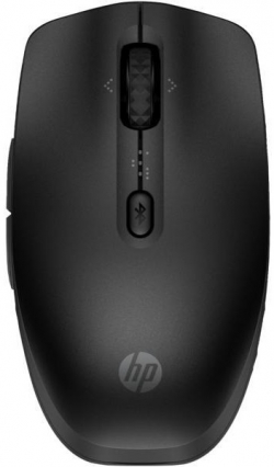 Мышь HP 420 Programmable, BT, чёрный 7M1D3AA