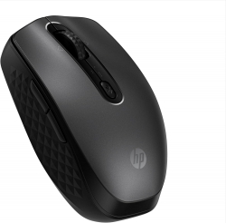 Мышь HP 690 Rechargeable, BT, чёрный 7M1D4AA