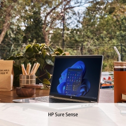 Ноутбук HP Probook 440-G9 14" FHD IPS AG, Intel i7-1255U, 16GB, F512GB, UMA, DOS, сріблястий 7M9X7ES