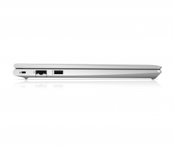 Ноутбук HP Probook 440-G9 14" FHD IPS AG, Intel i7-1255U, 16GB, F512GB, UMA, DOS, сріблястий 7M9X7ES