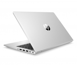 Ноутбук HP Probook 440-G9 14" FHD IPS AG, Intel i7-1255U, 16GB, F512GB, UMA, DOS, сріблястий 7M9X7ES