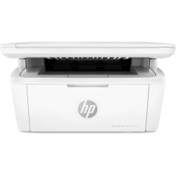 МФУ А4 ч/б HP LJ M141cw c Wi-Fi 7MD71A