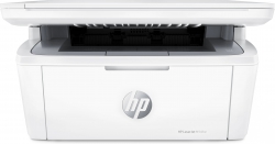 Багатофункціональний пристрій А4 ч/б HP LJ Pro M141w з Wi-Fi 7MD74A