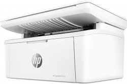 Багатофункціональний пристрій А4 ч/б HP LJ Pro M141w з Wi-Fi 7MD74A