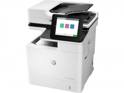 МФУ A4 HP LaserJet Enterprise M635h 7PS97A