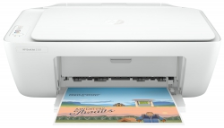 Багатофункціональний пристрій A4 HP DeskJet 2320 7WN42B
