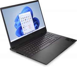 Ноутбук HP OMEN 16-wd0000ua 16.1" FHD IPS, Intel i5-13420H, 16GB, F512GB, NVD4050-6, Win11, чорний 7X8E6EA