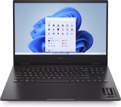 Ноутбук HP OMEN 16-wd0001ua 16.1" FHD IPS, Intel i7-13620H, 16GB, F1024GB, NVD4060-8, Win11, чорний 7X8E7EA
