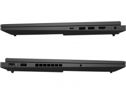 Ноутбук HP OMEN 16-wd0001ua 16.1" FHD IPS, Intel i7-13620H, 16GB, F1024GB, NVD4060-8, Win11, чорний 7X8E7EA