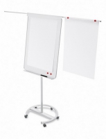 Фліпчарт Magnetoplan Junior Plus Mobile (70x100) 8010231