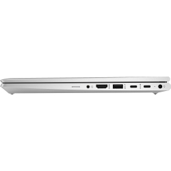 Ноутбук HP Probook 440-G10 14" FHD IPS AG, Intel i3-1315U, 16GB, F512GB, UMA, Win11P, сріблястий 817J4EA