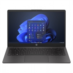 Ноутбук HP 240-G10 14" FHD IPS AG, Intel i3-1315U, 8GB, F256GB, UMA, Win11P, чорний 817V5EA