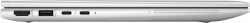 Ноутбук HP EliteBook x360 830-G10 13.3" WUXGA IPS, Intel i7-1355U, 32GB, F1024GB, UMA, Win11P, сріблястий 818K4EA
