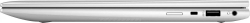 Ноутбук HP EliteBook x360 830-G10 13.3" WUXGA IPS, Intel i7-1355U, 32GB, F1024GB, UMA, Win11P, сріблястий 818L6EA