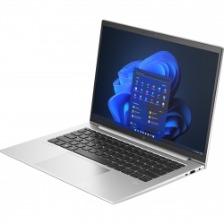 Ноутбук HP EliteBook 1040-G10 14" WUXGA IPS, Intel i7-1355U, 32GB, F1024GB, UMA, Win11P, сріблястий 819G6EA