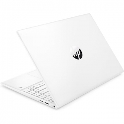 Ноутбук HP Pavilion Aero 13-be2002ua 13.3" WQXGA IPS AG, AMD R5-7535U, 16GB, F1024GB, UMA, DOS, білий 825C9EA