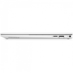 Ноутбук HP Pavilion Aero 13-be2002ua 13.3" WQXGA IPS AG, AMD R5-7535U, 16GB, F1024GB, UMA, DOS, білий 825C9EA