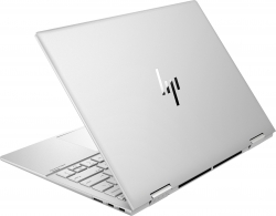 Ноутбук HP ENVY x360 13-bf0004ua 13.3" WQXGA IPS Touch, Intel i7-1250U, 16GB, F1024GB, UMA, Win11, сріблястий 825D1EA