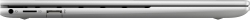 Ноутбук HP ENVY x360 13-bf0004ua 13.3" WQXGA IPS Touch, Intel i7-1250U, 16GB, F1024GB, UMA, Win11, сріблястий 825D1EA