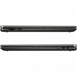 Ноутбук HP Spectre x360 14-ef2000ua 13.5" WUXGA+ IPS Touch, Intel i5-1335U, 16GB, F1024GB, UMA, Win11, черный 825D4EA