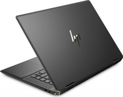 Ноутбук HP Spectre x360 14-ef2000ua 13.5" WUXGA+ IPS Touch, Intel i5-1335U, 16GB, F1024GB, UMA, Win11, черный 825D4EA
