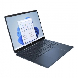Ноутбук HP Spectre x360 14-ef2003ua 13.5" WUXGA+ IPS Touch, Intel i7-1355U, 16GB, F1024GB, UMA, Win11, синий 825D6EA