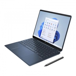 Ноутбук HP Spectre x360 14-ef2003ua 13.5" WUXGA+ IPS Touch, Intel i7-1355U, 16GB, F1024GB, UMA, Win11, синий 825D6EA