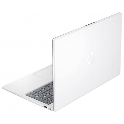 Ноутбук HP 15-fc0001ua 15.6" FHD IPS AG, AMD R5-7520U, 16GB, F1024GB, UMA, DOS, белый 825G3EA