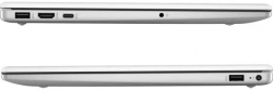Ноутбук HP 15-fc0001ua 15.6" FHD IPS AG, AMD R5-7520U, 16GB, F1024GB, UMA, DOS, белый 825G3EA