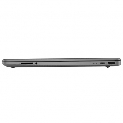 Ноутбук HP 15s-fq2004ua 15.6" FHD IPS AG, Intel i7-1165G7, 16GB, F1024GB, UMA, DOS, чорний 825H0EA
