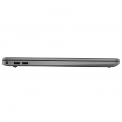Ноутбук HP 15s-fq2004ua 15.6" FHD IPS AG, Intel i7-1165G7, 16GB, F1024GB, UMA, DOS, чорний 825H0EA