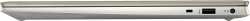 Ноутбук HP Pavilion 15-eh1057ua 15.6" FHD IPS AG, AMD R5-5500U, 16GB, F512GB, UMA, Win11, золотистий 826M1EA