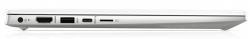 Ноутбук HP Pavilion 15-eh1119ua 15.6" FHD AG, AMD R3-5300U, 12GB, F512GB, UMA, DOS, серебристый 826M8EA
