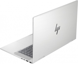 Ноутбук HP ENVY x360 15-fe0000ua 15.6" FHD OLED Touch, Intel i7-1355U, 16GB, F1024GB, NVD3050-4, Win11, сріблястий 826N5EA