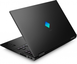 Ноутбук HP OMEN 17-cm2001ua 17.3" QHD IPS AG, Intel i7-13700HX, 16GB, F1024GB, NVD4070-8, Win11, чорний 826P6EA
