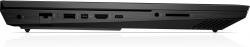Ноутбук HP OMEN 17-cm2001ua 17.3" QHD IPS AG, Intel i7-13700HX, 16GB, F1024GB, NVD4070-8, Win11, чорний 826P6EA