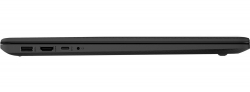 Ноутбук HP 17-cp2003ua 17.3" FHD IPS AG, AMD R3-7320U, 8GB, F512GB, UMA, DOS, чорний 826Q2EA