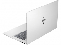 Ноутбук HP ENVY 17-cw0005ua 17.3" FHD IPS Touch, Intel i7-13700H, 32GB, F1024GB, UMA, Win11, сріблястий 826Q5EA