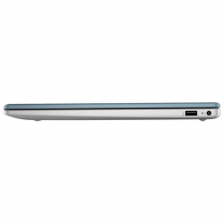 Ноутбук HP 15-fd0003ua 15.6" FHD IPS AG, Intel i7-1355U, 16GB, F1024GB, NVD550-2, DOS, синій 826U9EA