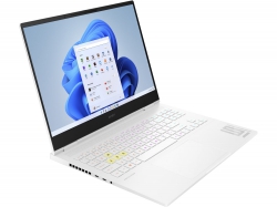 Ноутбук HP OMEN 16-u0006ua 16" WQXGA IPS AG, Intel i7-13700HX, 16GB, F1024GB, NVD4060-8, Win11, білий 826V5EA