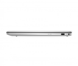 Ноутбук HP 17-cn3008ua 17.3" FHD IPS AG, Intel i3-N305, 8GB, F512GB, UMA, DOS, сріблястий 826W2EA