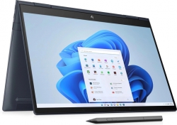 Ноутбук HP ENVY x360 13-bf0003ua 13.3" 2.8K OLED Touch, Intel i7-1250U, 16GB, F1024GB, UMA, Win11, синій 826Y3EA