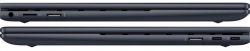 Ноутбук HP ENVY x360 13-bf0003ua 13.3" 2.8K OLED Touch, Intel i7-1250U, 16GB, F1024GB, UMA, Win11, синій 826Y3EA