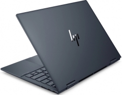 Ноутбук HP ENVY x360 13-bf0003ua 13.3" 2.8K OLED Touch, Intel i7-1250U, 16GB, F1024GB, UMA, Win11, синій 826Y3EA