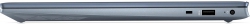 Ноутбук HP Pavilion 15-eh1058ua 15.6" FHD IPS AG, AMD R5-5500U, 16GB, F512GB, UMA, Win11, синій 827A0EA
