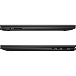 Ноутбук HP ENVY x360 15-fh0001ua 15.6" FHD IPS Touch, AMD R5-7530U, 16GB, F1024GB, UMA, Win11, черный 827B4EA